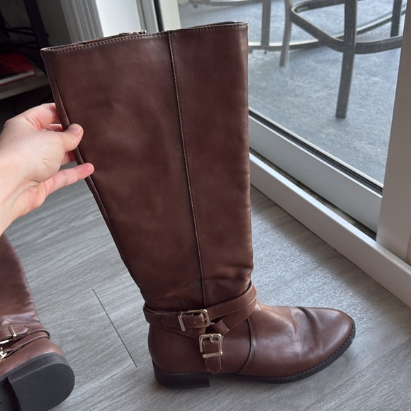 Express Riding Boots - Picture 2 of 6